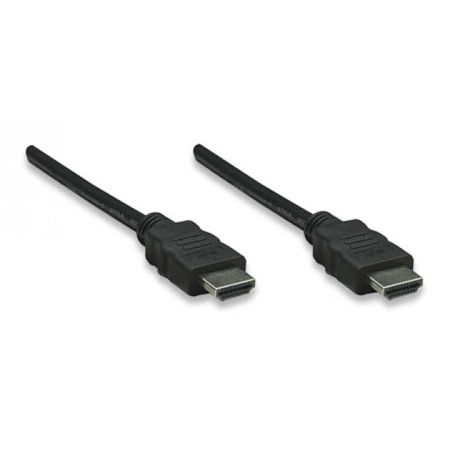 Cavo HDMI - 5,0mt [schermato]